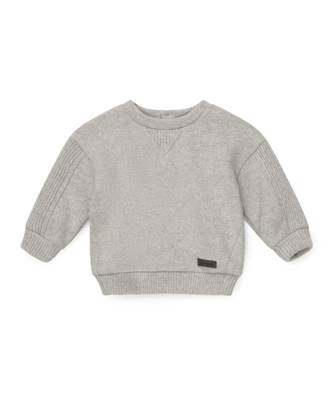 jersey-de-punto-bebe-gris-claro-adel140-15209