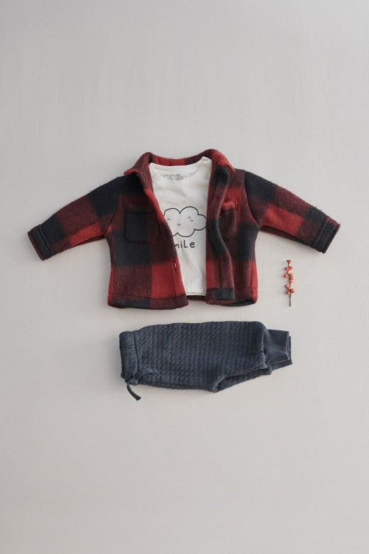 camiseta-de-bebe-marfil-15210