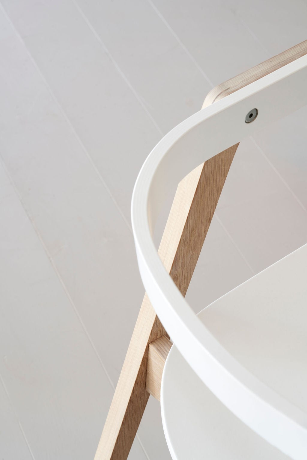 Escritorio 66 cm & silla | Wood