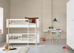 Escritorio 66 cm & silla | Wood