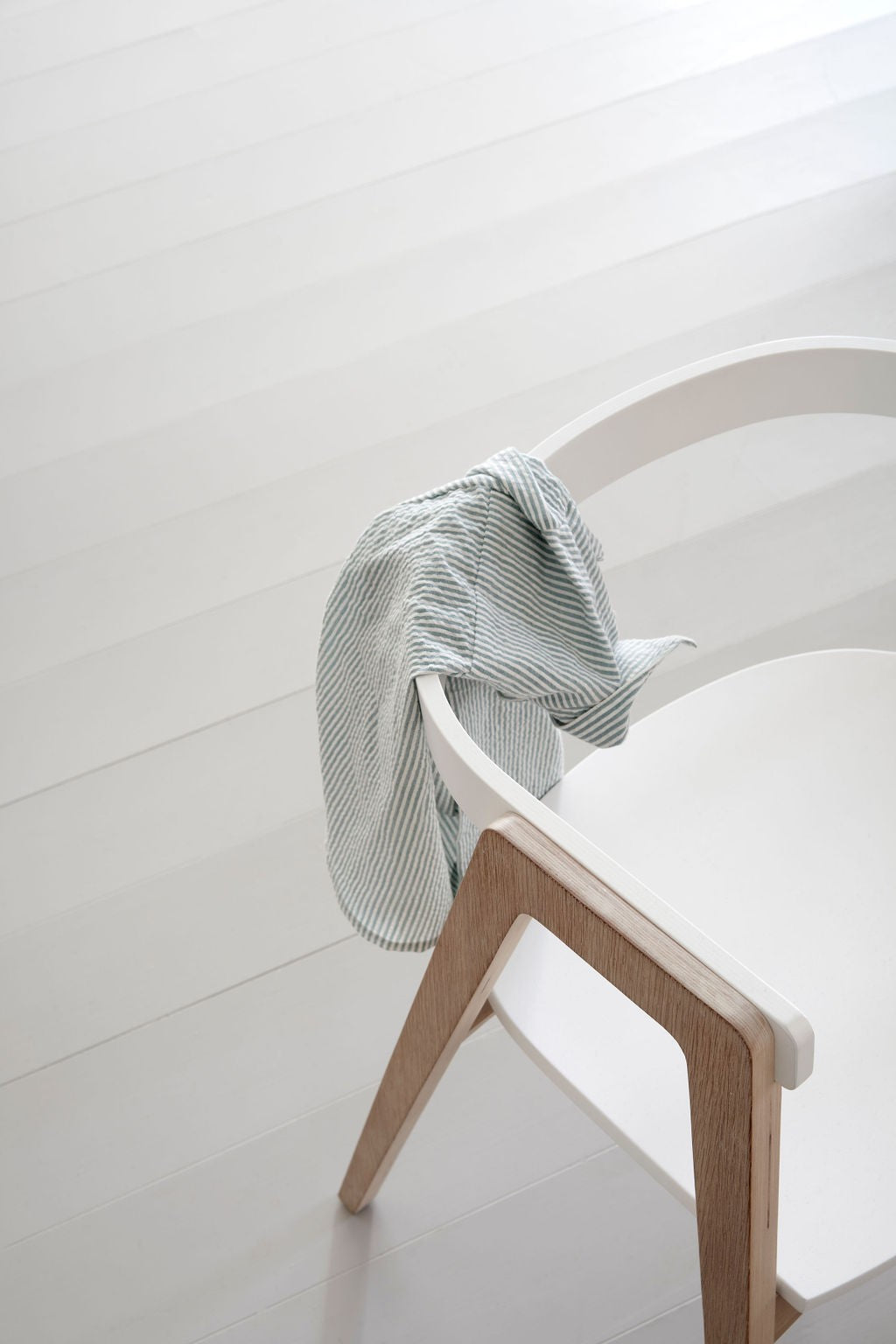 Escritorio 66 cm & silla | Wood