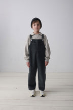 Mono pana confort gris | TONYK182