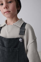 Mono pana confort gris | TONYK182