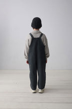 Mono pana confort gris | TONYK182