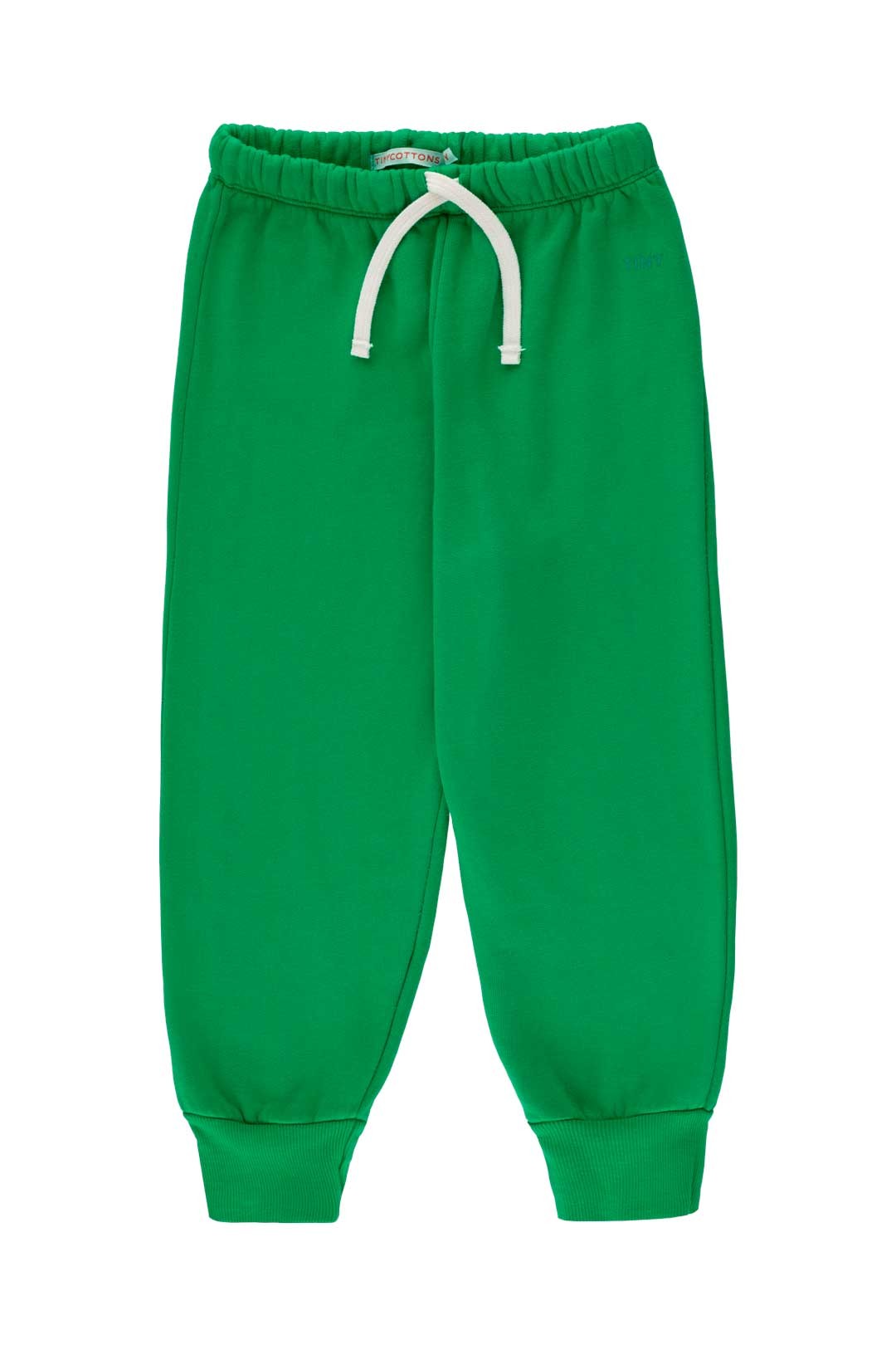 Pantalones deportivos | TINY grass green