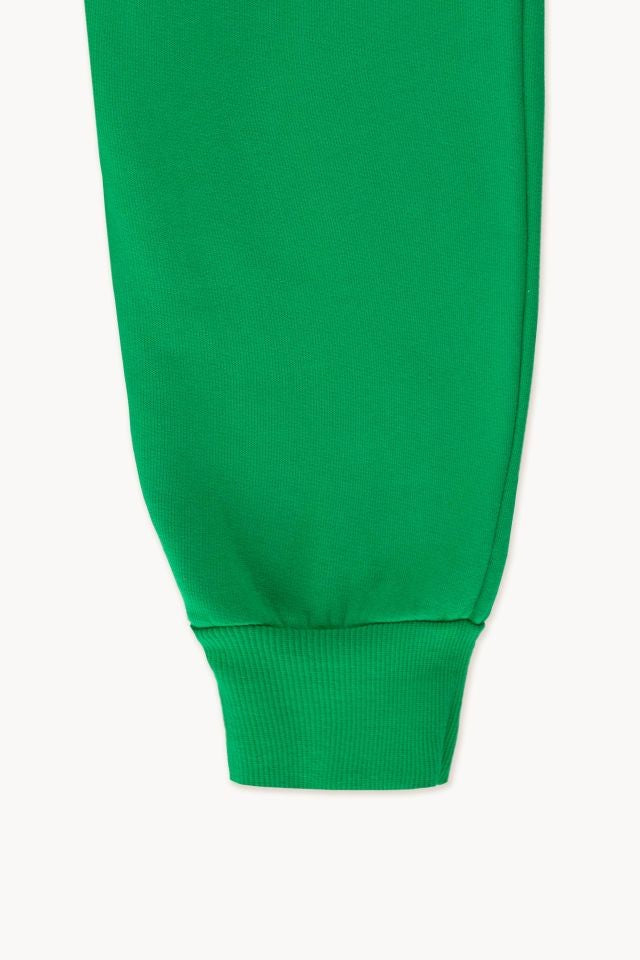 Pantalones deportivos | TINY grass green