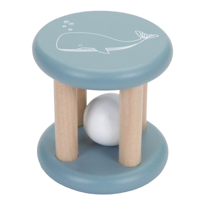 Roller Ocean Azul