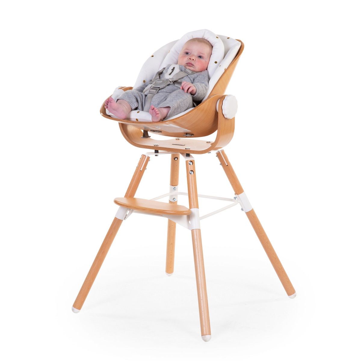 Asiento recién nacidos | Evolu