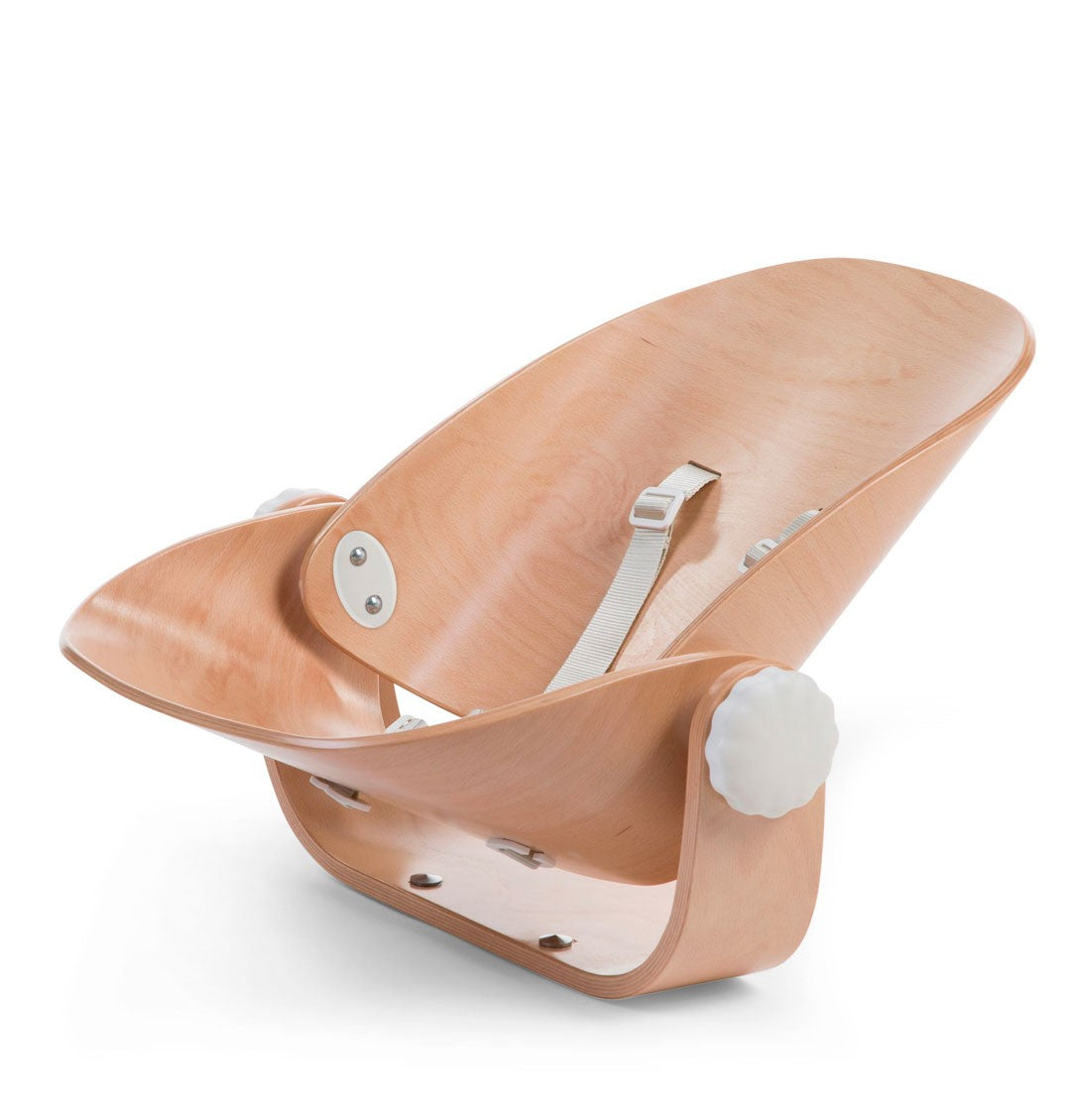 Asiento recién nacidos | Evolu