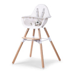 Trona Evolutiva | Evolu 2 Blanca
