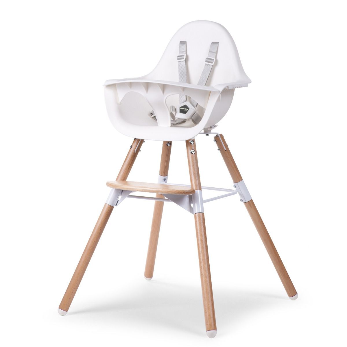 Trona Evolutiva | Evolu 2 Blanca
