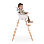 Trona Evolutiva | Evolu 2 Blanca