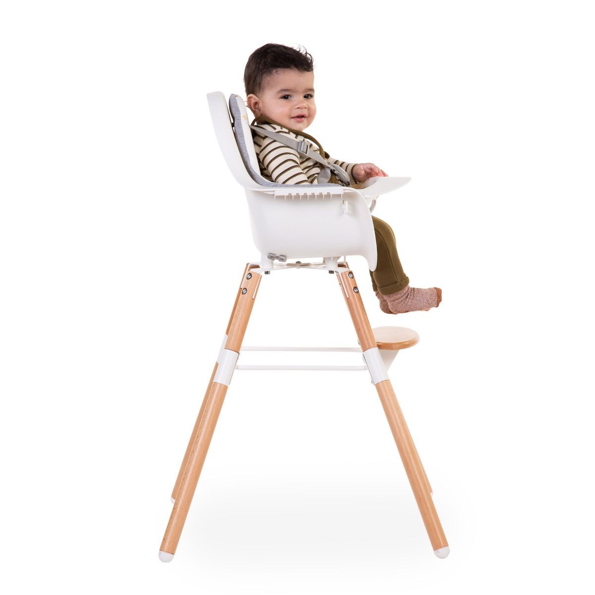 Trona Evolutiva | Evolu 2 Blanca