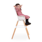 Trona Evolutiva | Evolu 2 Blanca
