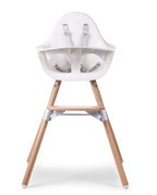 Trona Evolutiva | Evolu 2 Blanca