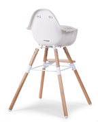 Trona Evolutiva | Evolu 2 Blanca