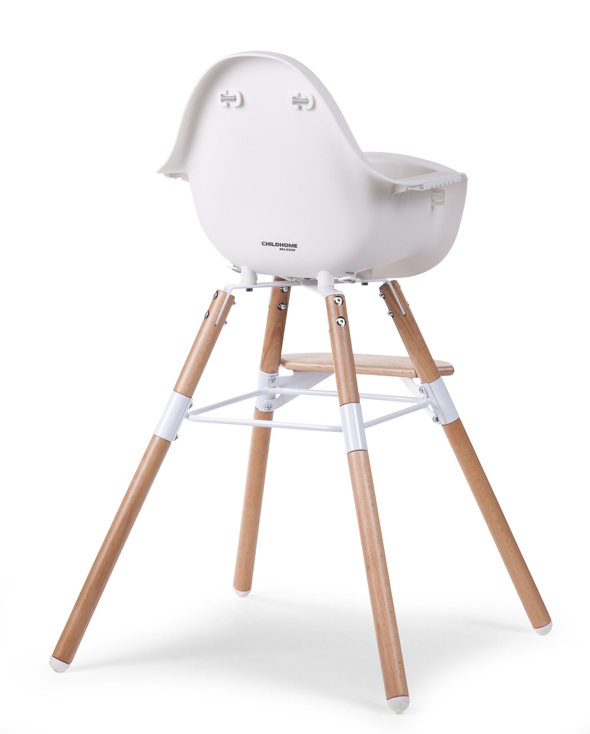 Trona Evolutiva | Evolu 2 Blanca