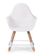 Trona Evolutiva | Evolu 2 Blanca