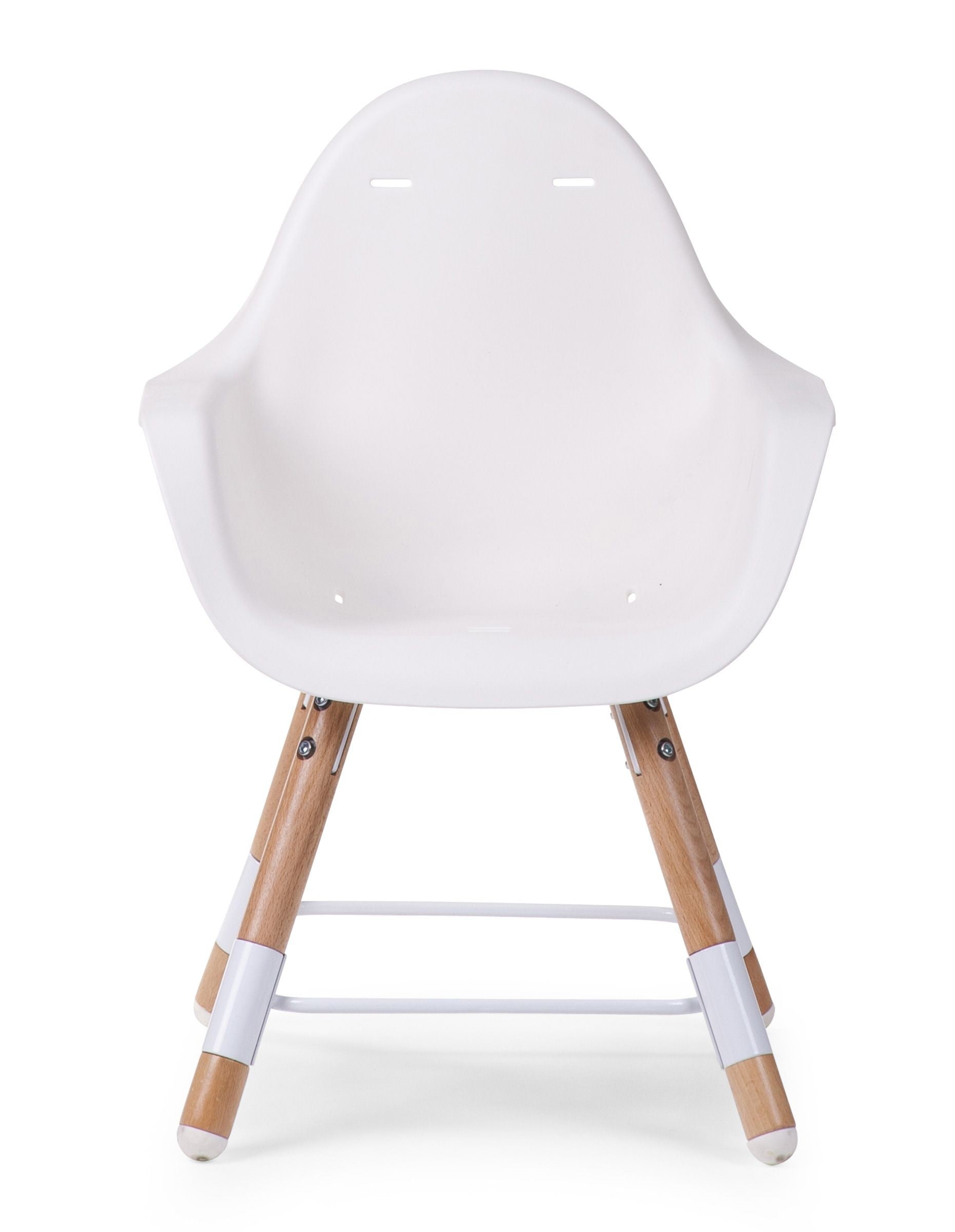Trona Evolutiva | Evolu 2 Blanca