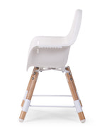 Trona Evolutiva | Evolu 2 Blanca