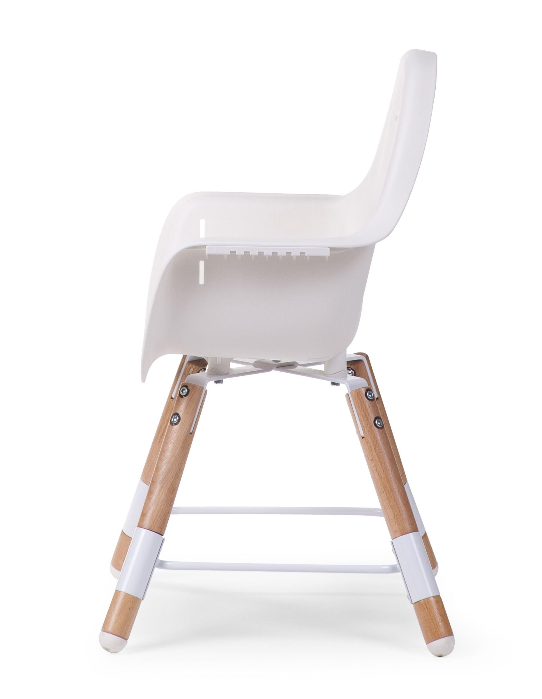 Trona Evolutiva | Evolu 2 Blanca