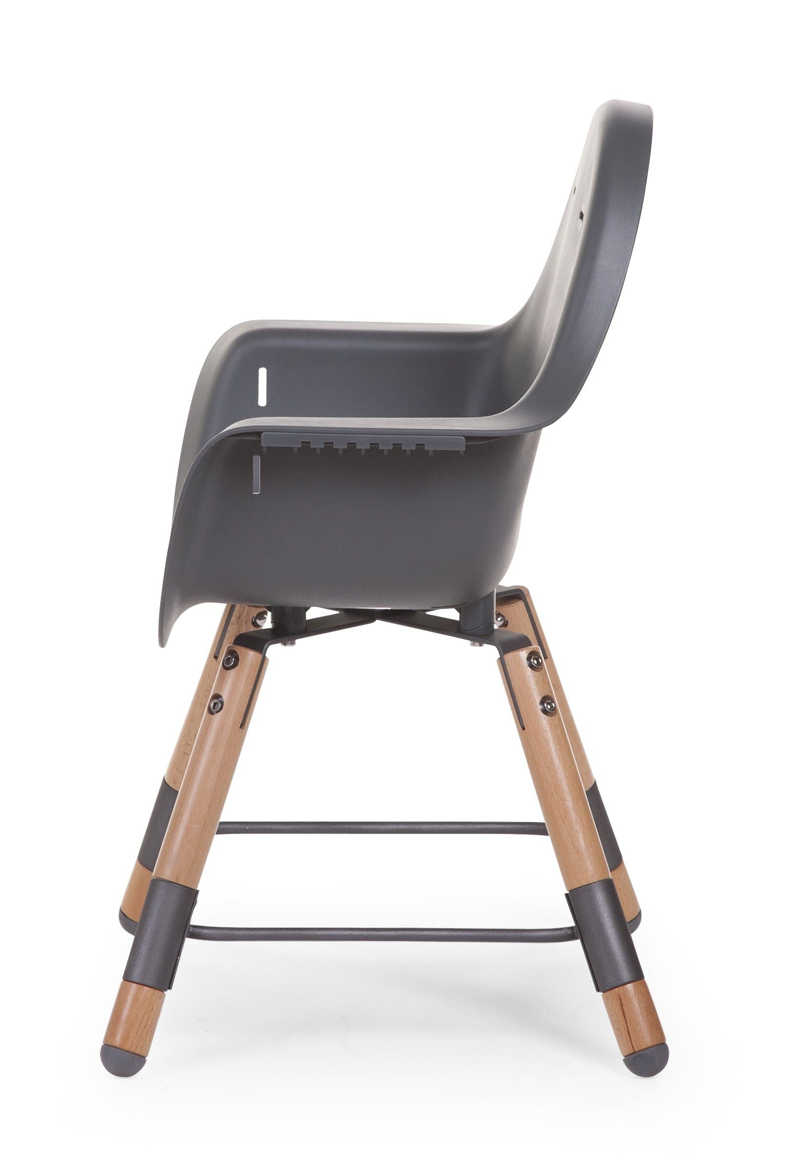Trona | Evolutiva Evolu 2 Antracita