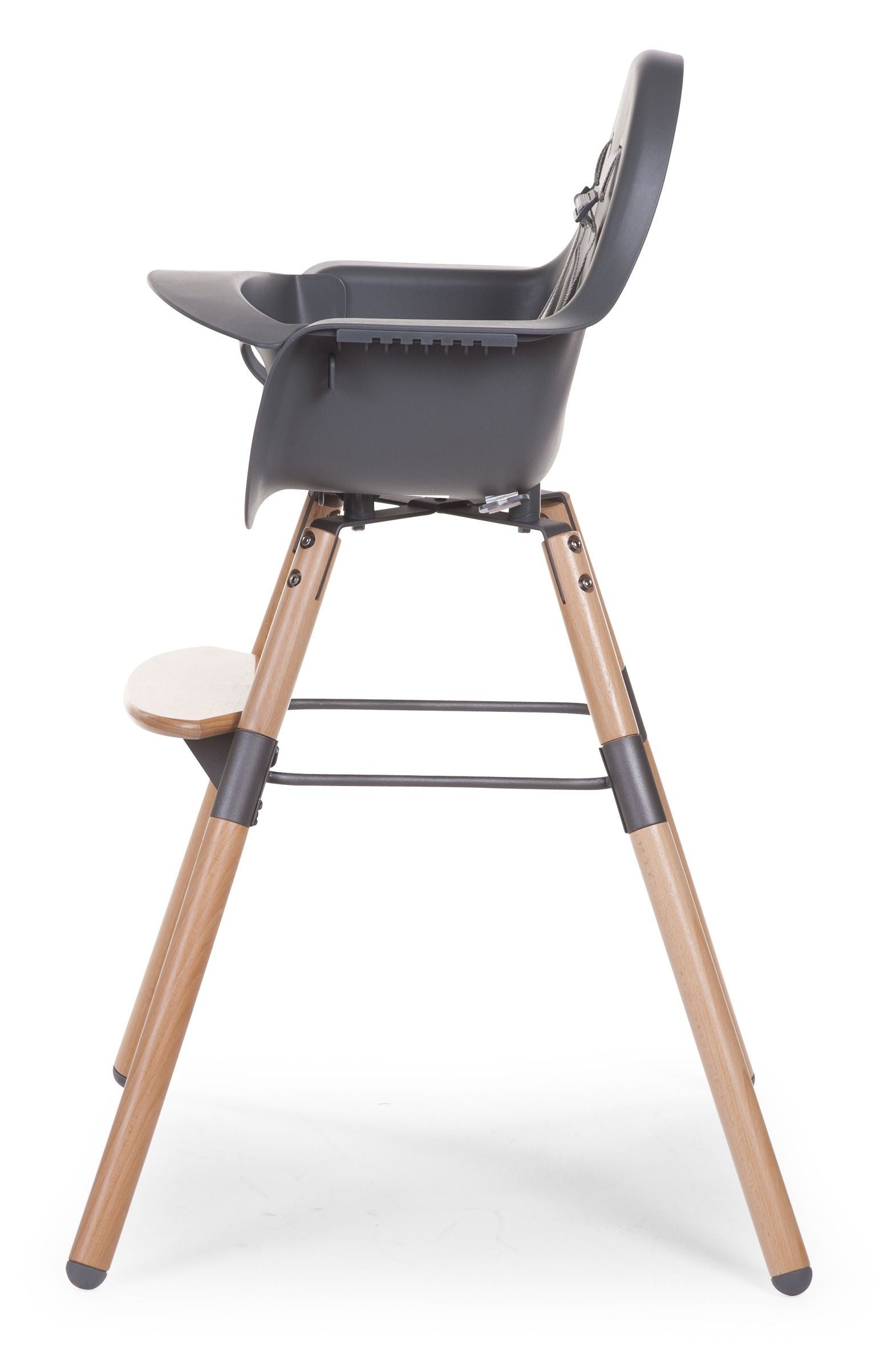 Trona | Evolutiva Evolu 2 Antracita