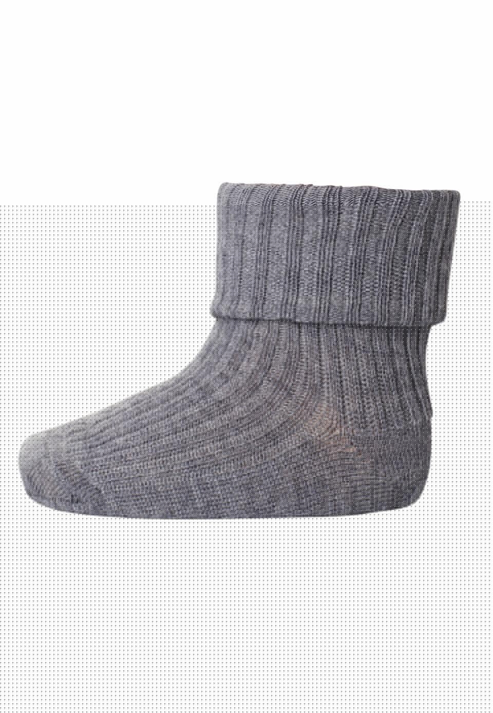 calcetines-lana--canale-bebe-gris-melange-15344