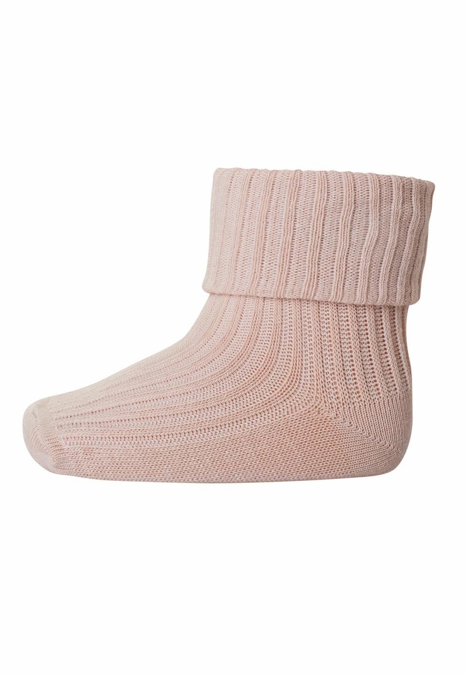 calcetines-lana--canale-bebe-rosa-palo-15346