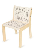 Silla Infantil Sillita | ABC