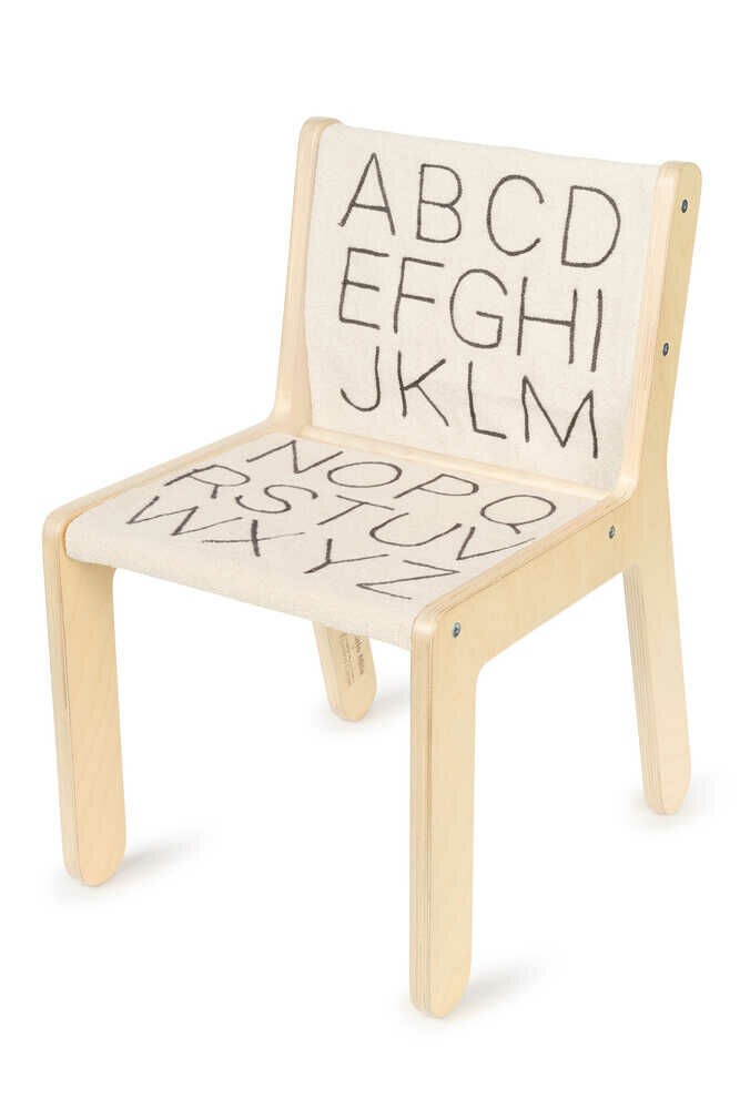 Silla Infantil Sillita | ABC