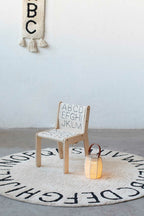 Silla Infantil Sillita | ABC