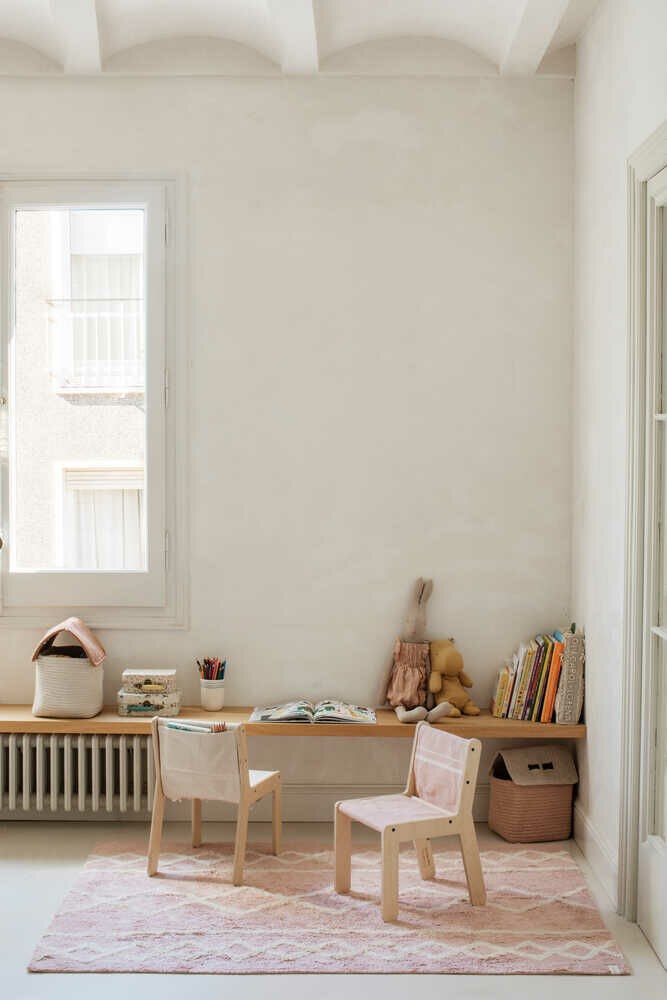 Silla Infantil Sillita | ABC