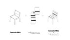 Silla Infantil Sillita | ABC Amarilla
