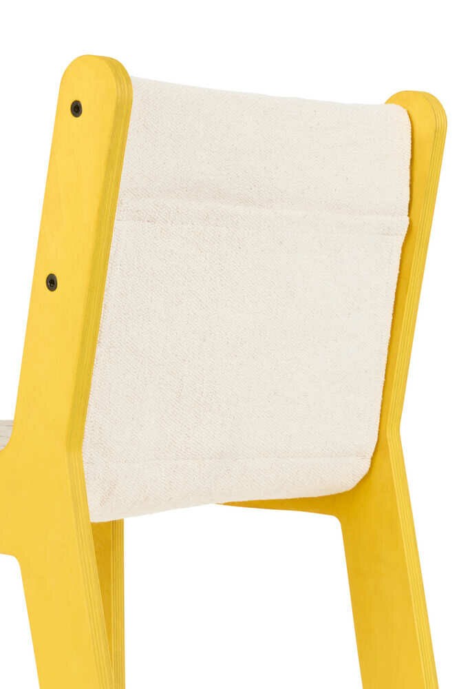 Silla Infantil Sillita | ABC Amarilla