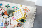 Silla Infantil Sillita | ABC Amarilla