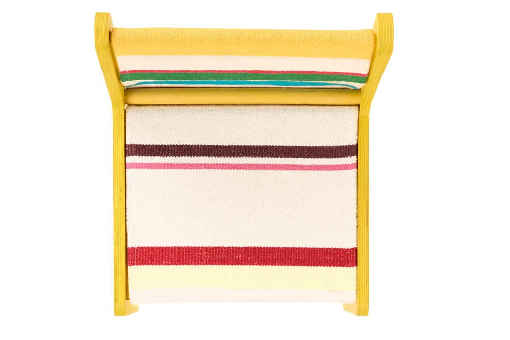 Silla Infantil Sillita | Kaarol Amarilla