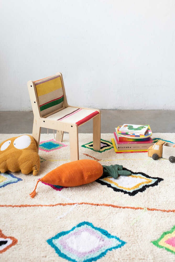 Silla Infantil Sillita | Kaarol