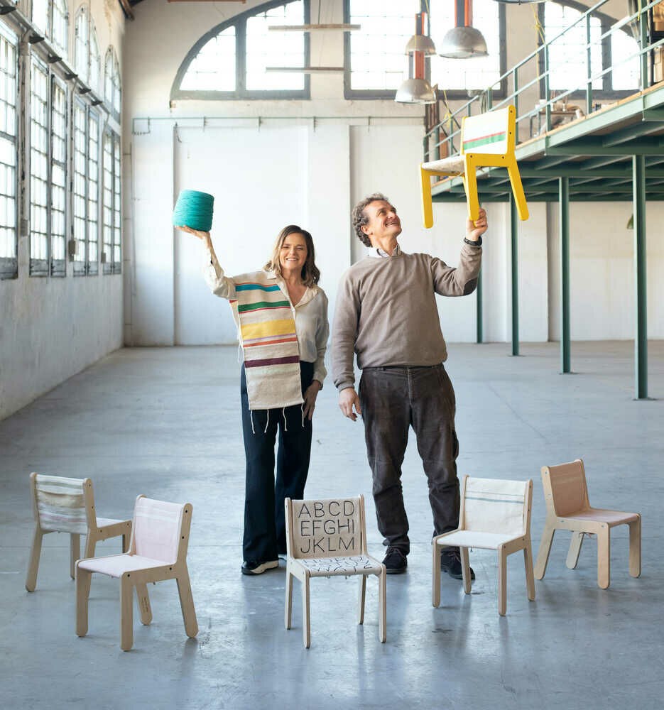 Silla Infantil Sillita | Kaarol