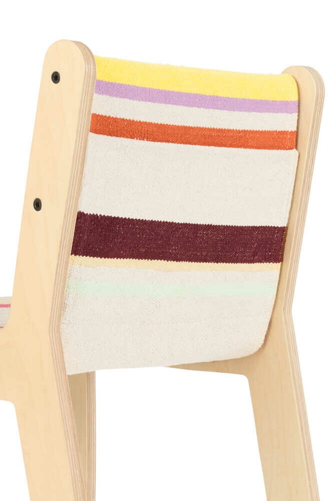 Silla Infantil Sillita | Kaarol