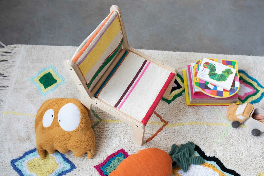 Silla Infantil Sillita | Kaarol
