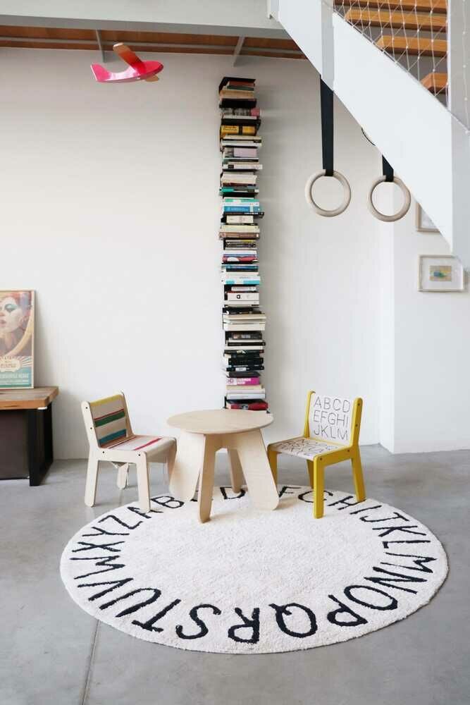 Silla Infantil Sillita | Kaarol