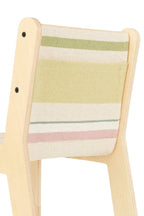 Silla Infantil Sillita | Kaarol Earth