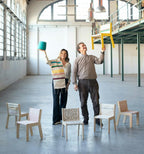 Silla Infantil Sillita | Kaarol Earth