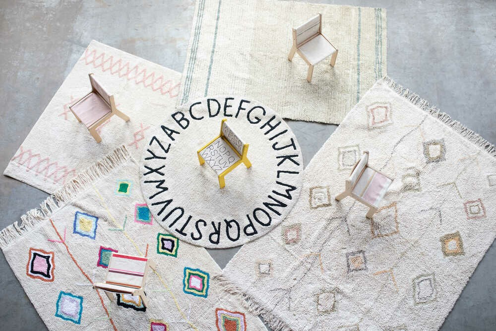 Silla Infantil Sillita | Kaarol Earth
