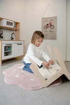 Silla Infantil Sillita | Kaarol Earth