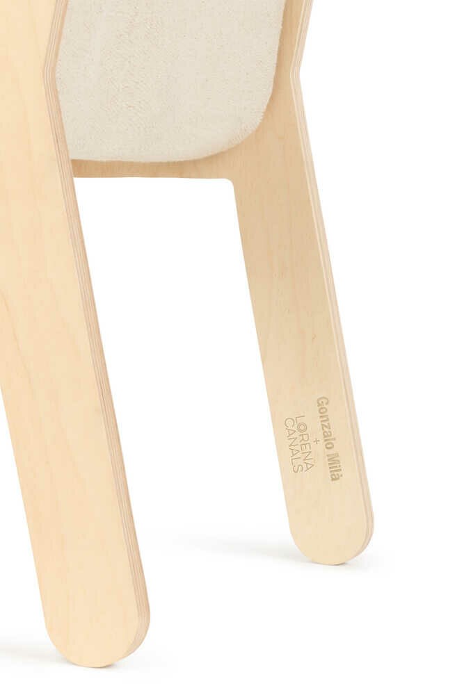 Silla Infantil Sillita | Kaarol Earth