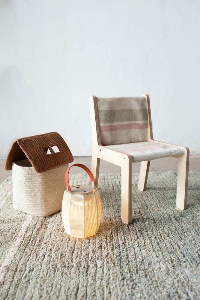 Silla Infantil Sillita | Kaarol Earth