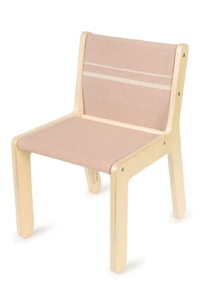 Silla Infantil Sillita Vintage | Nude