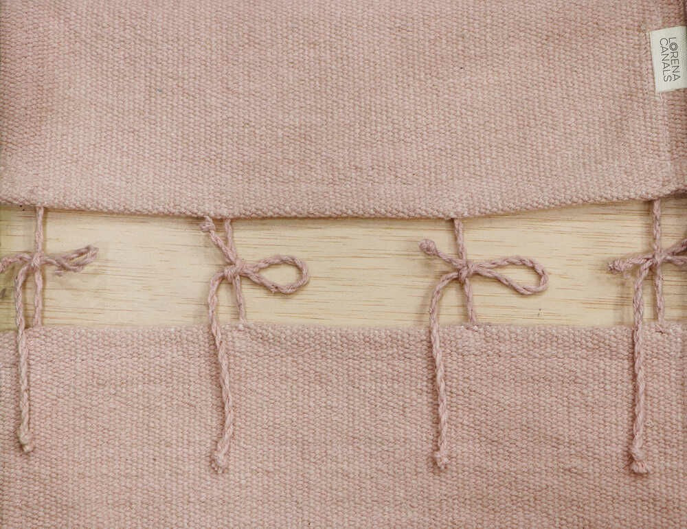 Silla Infantil Sillita Vintage | Nude